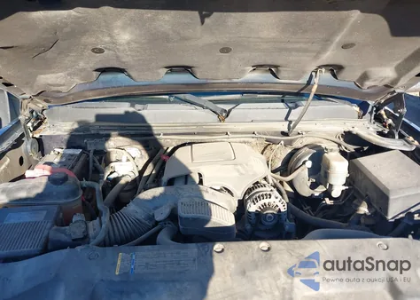 2009 Chevrolet Silverado 1500 Lt from USA, damaged, VIN 1GCEK29J59Z269174